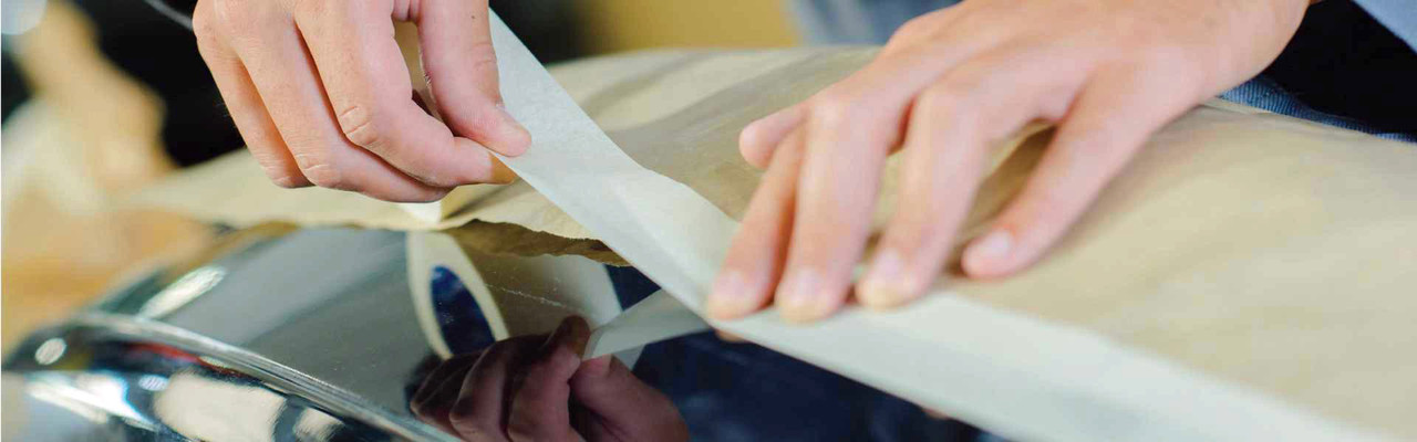 Paper Masking Tape Paper Masking Tape