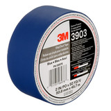3M 3903Blue Vinyl Duct Tape 3M 3903Blue Vinyl Duct Tape