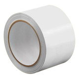 TC414WHITE UPVC Film Tape TC414WHITE UPVC Film Tape