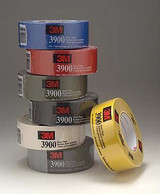 3M 3900 Black Duct Tape 3M 3900 Black Duct Tape