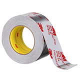 3M 3340 Silver Foil Tape 3M 3340 Silver Foil Tape