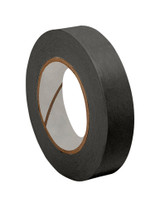 TC80 Black Gaffers Tape TC80 Black Gaffers Tape