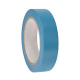 TC521-Lt Blue Vinyl Tape