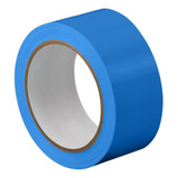 TC414DKBLUE UPVC Film Tape TC414DKBLUE UPVC Film Tape