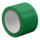 TC414DKGRN UPVC Film Tape