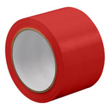TC414RED UPVC Film Tape TC414RED UPVC Film Tape