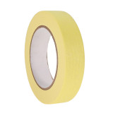 TC602-YELLOW Colored General Purpose Masking Tape TC602-YELLOW Colored General Purpose Masking Tape