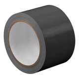 TC414BLACK UPVC Film Tape TC414BLACK UPVC Film Tape