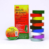 3M 35 Scotch Vinyl Electrical Tape 3M 35 Scotch Vinyl Electrical Tape