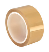 CTAPE Optically Clear Tape Made with Teflon FEP CTAPE Optically Clear Tape Made with Teflon FEP