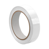 TC521-White Vinyl Tape TC521-White Vinyl Tape