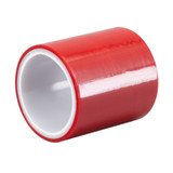 TC-STUCCO Red UV Resistant Stucco Tape TC-STUCCO Red UV Resistant Stucco Tape