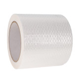TC-SMBT White Safety Mirror Backing Tape TC-SMBT White Safety Mirror Backing Tape