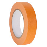 TC602-ORANGE Colored General Purpose Masking Tape TC602-ORANGE Colored General Purpose Masking Tape