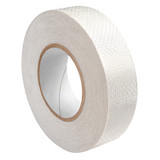 TC-POLYWOVENC Clear Polywoven Tape TC-POLYWOVENC Clear Polywoven Tape