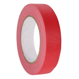 TC602-RED Colored General Purpose Masking Tape TC602-RED Colored General Purpose Masking Tape