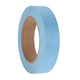TC602-LT BLUE Colored General Purpose Masking Tape TC602-LT BLUE Colored General Purpose Masking Tape