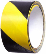 SSS625-BY Striped Vinyl Tape SSS625-BY Striped Vinyl Tape