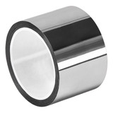 MPFT-SILVER Metalized Polyester Tape MPFT-SILVER Metalized Polyester Tape