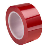 TC987 Polyester Splicing Tape TC987 Polyester Splicing Tape