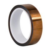 Dupont KHN-5 5 mil Kapton Film with no Adhesive Dupont KHN-5 5 mil Kapton Film with no Adhesive