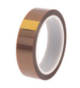 2345-01DU 1 mil Dupont Kapton® Film Tape 2345-01DU 1 mil Dupont Kapton® Film Tape
