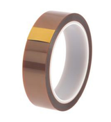 2345-01D 1 mil Kapton® Film Tape