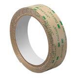 3M SJ4570 Clear Dual Lock Reclosable Fastener 3M SJ4570 Clear Dual Lock Reclosable Fastener