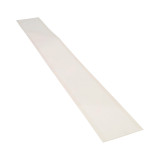 DTS Duct Tape Strips, White DTS Duct Tape Strips, White