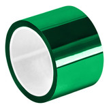 MPFT-GREEN Metalized Polyester Tape MPFT-GREEN Metalized Polyester Tape