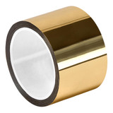 MPFT-GOLD Metalized Polyester Tape MPFT-GOLD Metalized Polyester Tape