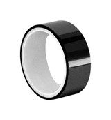 MPFT-BLACK Metalized Polyester Tape MPFT-BLACK Metalized Polyester Tape