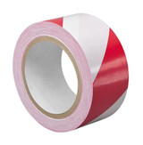 SSS625-RW Striped Vinyl Tape SSS625-RW Striped Vinyl Tape