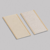 3M SJ3506/07 White Fastener Hook and Loop with Low Profile/Thin with Acrylic Adhesive 3M SJ3506/07 White Fastener Hook and Loop with Low Profile/Thin with Acrylic Adhesive