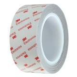 3M 9750 Gray Electrically Conductive Adhesive Transfer Tape 3M 9750 Gray Electrically Conductive Adhesive Transfer Tape