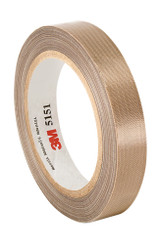 3M 5151 PTFE Glass Cloth Tape 3M 5151 PTFE Glass Cloth Tape