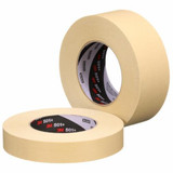 3M 501+ Tan Specialty High Temperature Masking Tape 3M 501+ Tan Specialty High Temperature Masking Tape