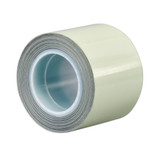 3M 6900 Light Yellow Green Photoluminescent Film Glow Tape 3M 6900 Light Yellow Green Photoluminescent Film Glow Tape
