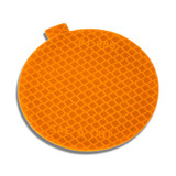 3M 989-74-3 Orange Diamond Grade Reflector 3M 989-74-3 Orange Diamond Grade Reflector