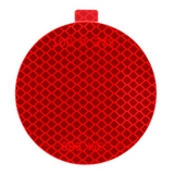 3M 989-72-3 Red Diamond Grade Reflector 3M 989-72-3 Red Diamond Grade Reflector