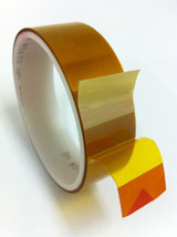 3M 5433 Low Static Polyimide Tape 3M 5433 Low Static Polyimide Tape