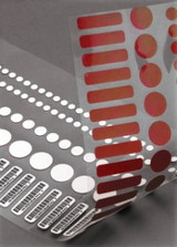 3M 5559 White Ultra-Thin Water Contact Indicator Tape 3M 5559 White Ultra-Thin Water Contact Indicator Tape