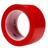 3M 471Red Vinyl Tape 3M 471Red Vinyl Tape