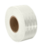 3M 3430 White Micro Prismatic Sheeting Reflective Tape 3M 3430 White Micro Prismatic Sheeting Reflective Tape