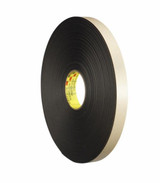 3M 4492B Double Coated Polyethylene Foam Tape 3M 4492B Double Coated Polyethylene Foam Tape