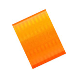 3M 3924S Fluorescent Orange Diamond Grade Fluorescent Work Zone Sheet 3M 3924S Fluorescent Orange Diamond Grade Fluorescent Work Zone Sheet
