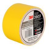 3M 3903Yellow Vinyl Duct Tape 3M 3903Yellow Vinyl Duct Tape