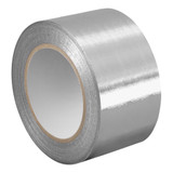 TC625L Aluminum Foil Tape TC625L Aluminum Foil Tape