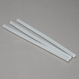 3M 3750AE-1/2-10-CLEAR-1LB PK Scotch-Weld Hot Melt Adhesive Clear 1/2 in x 10 in - 1 lb. 3M 3750AE-1/2-10-CLEAR-1LB PK Scotch-Weld Hot Melt Adhesive Clear 1/2 in x 10 in - 1 lb.
