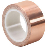 3M 1182 Copper Foil Tape with Conductive Adhesive on Both Sides 3M 1182 Copper Foil Tape with Conductive Adhesive on Both Sides